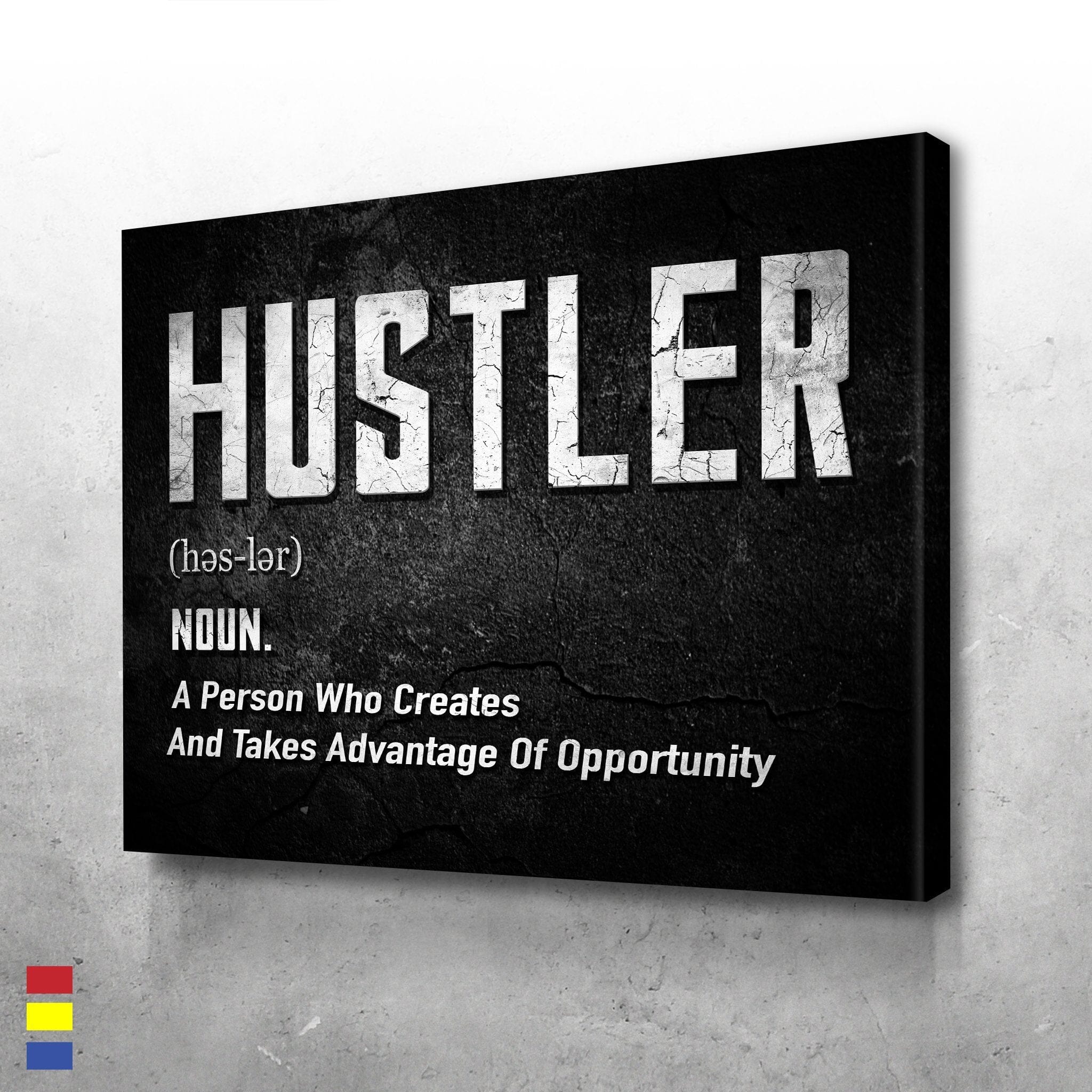 Hustle