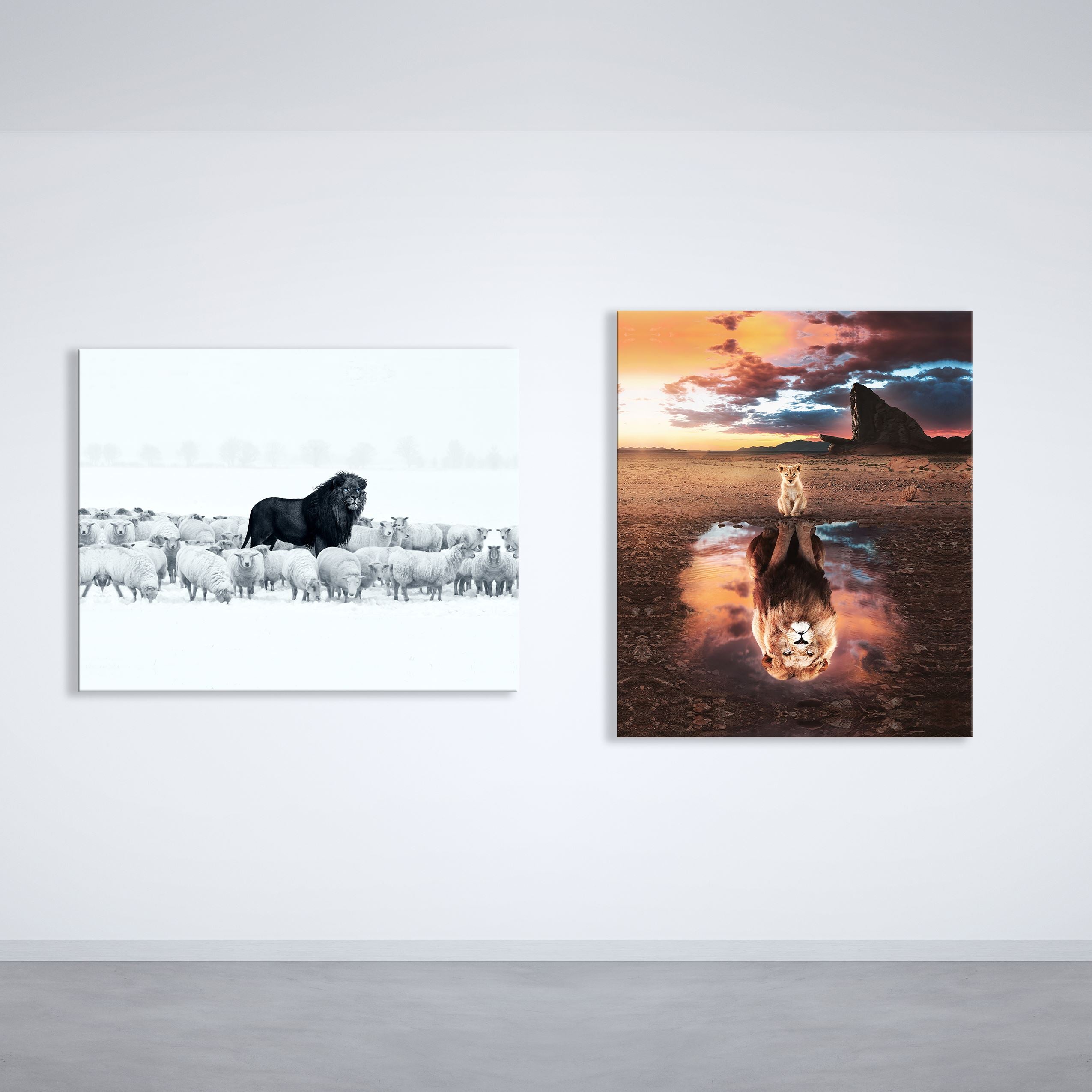 King of the Jungle Bundle