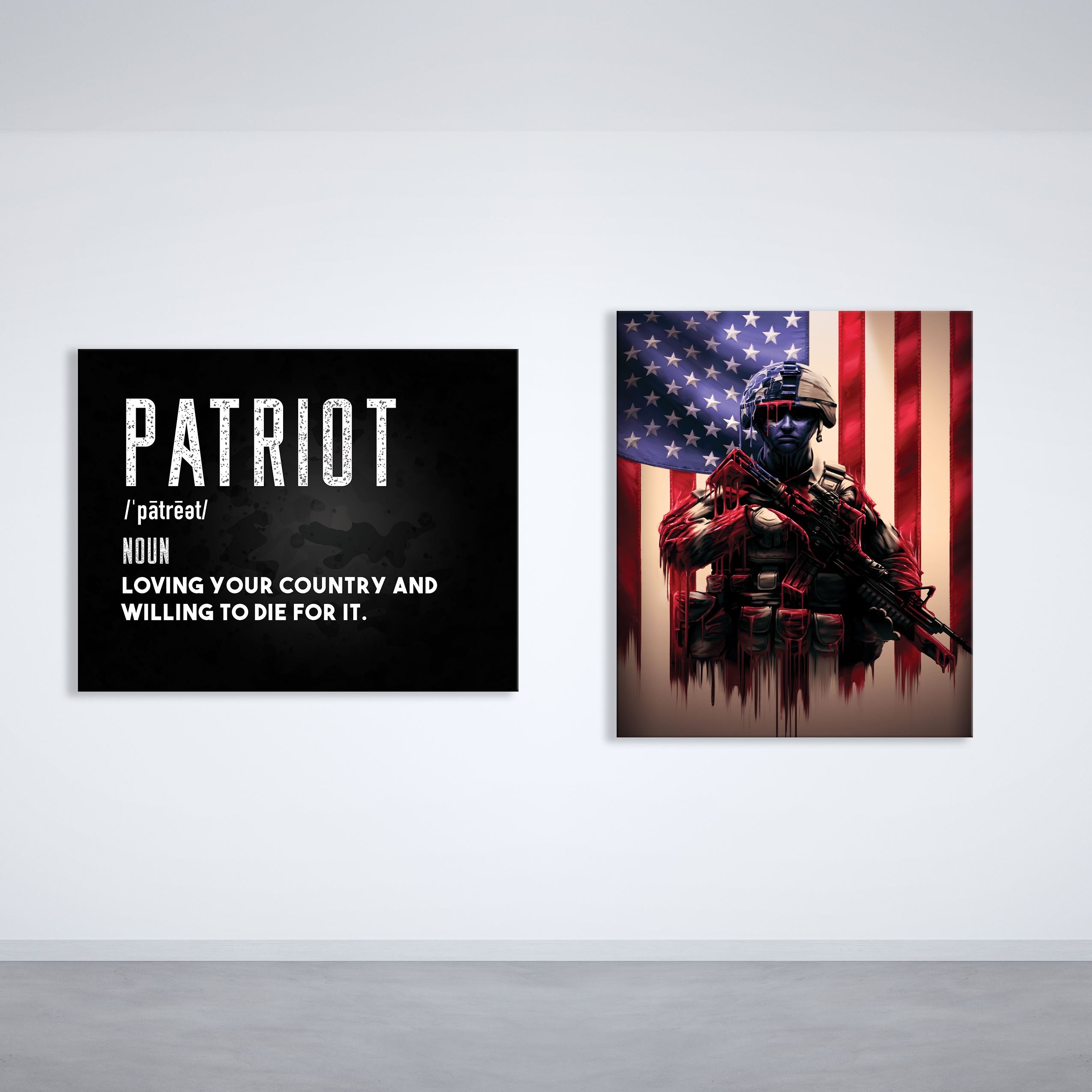 Stars and Stripes Bundle