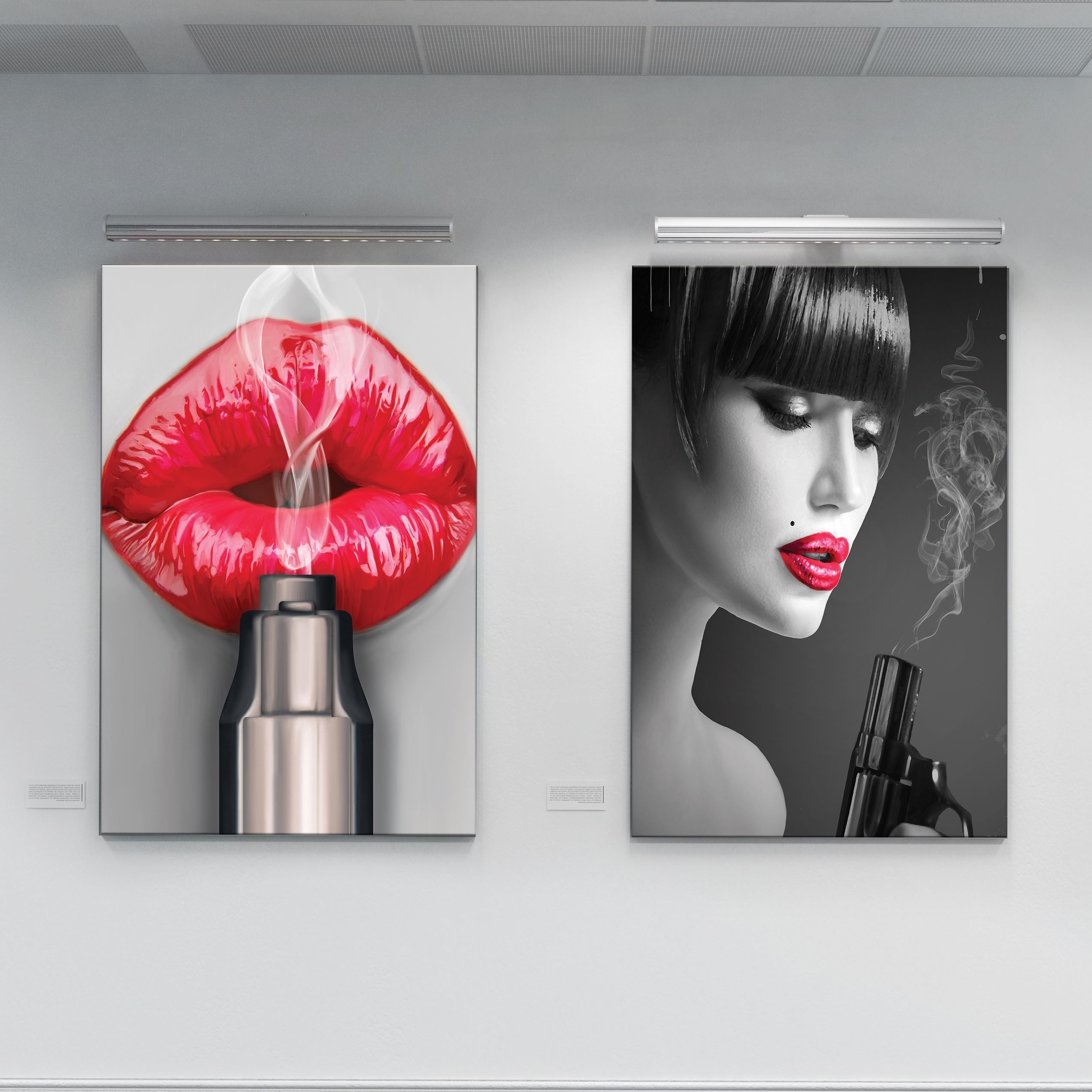 Kiss the Bullet Bundle