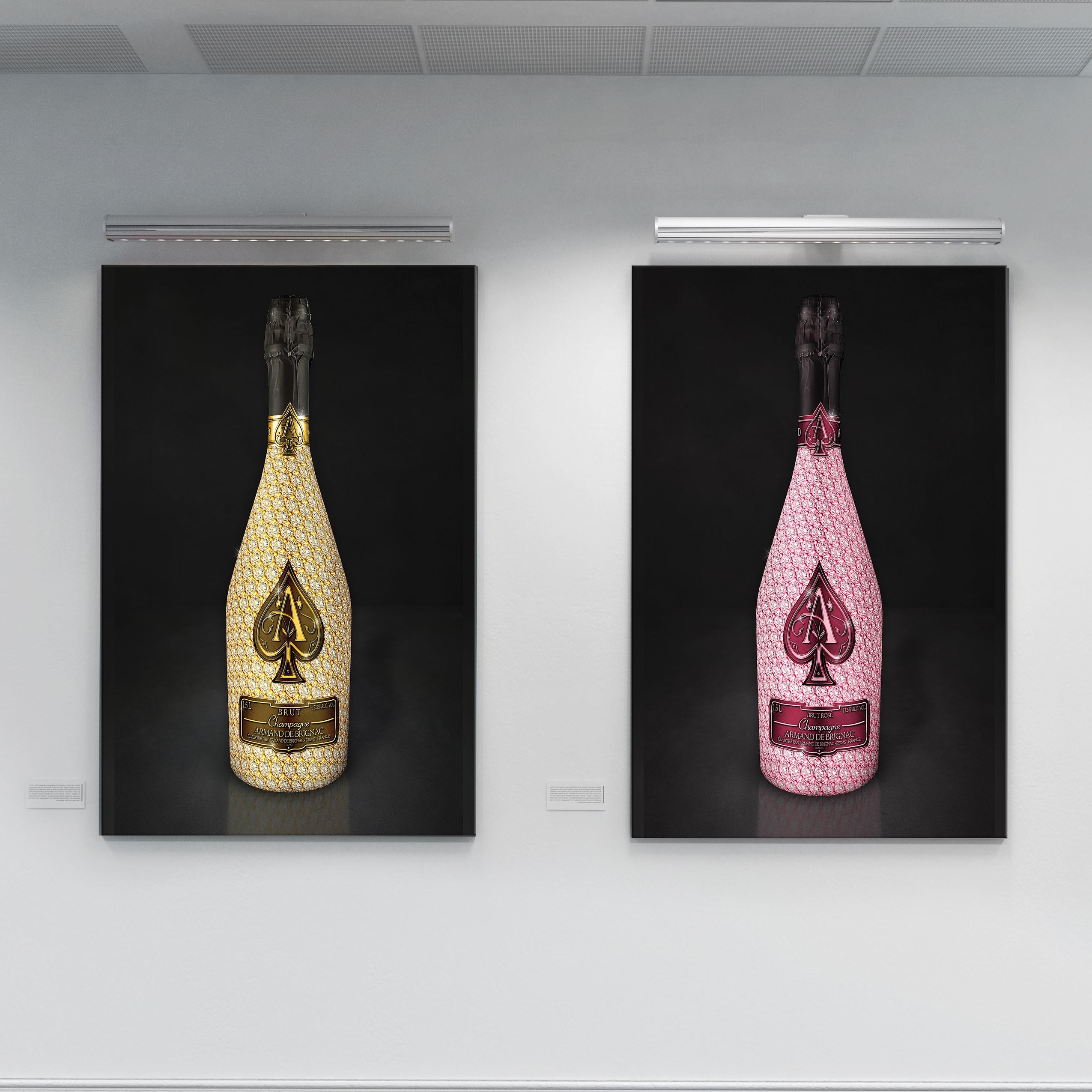 Bottle Service Bundle