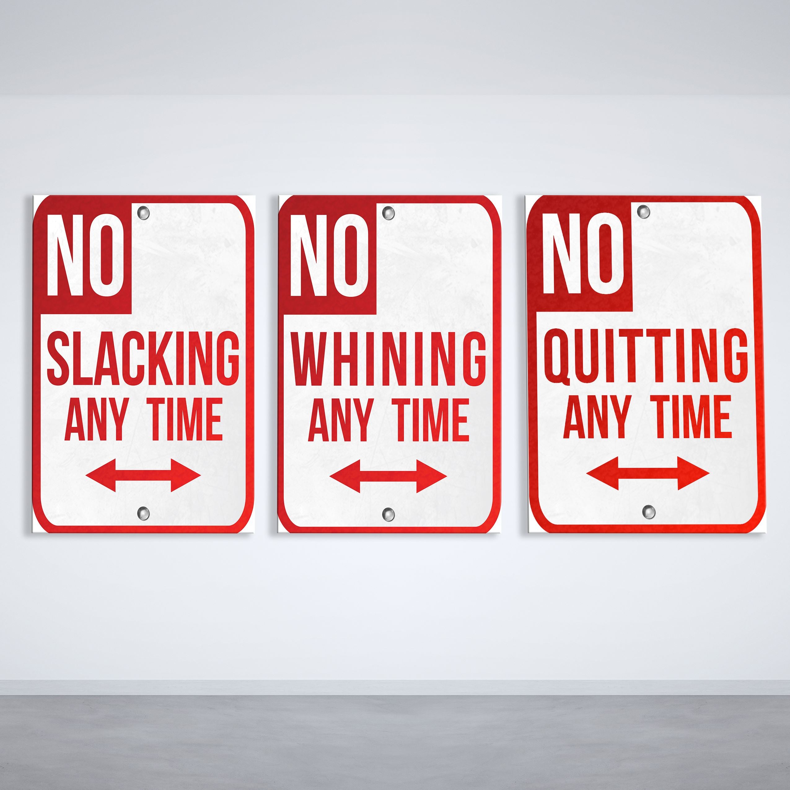 Zero Complaints Bundle