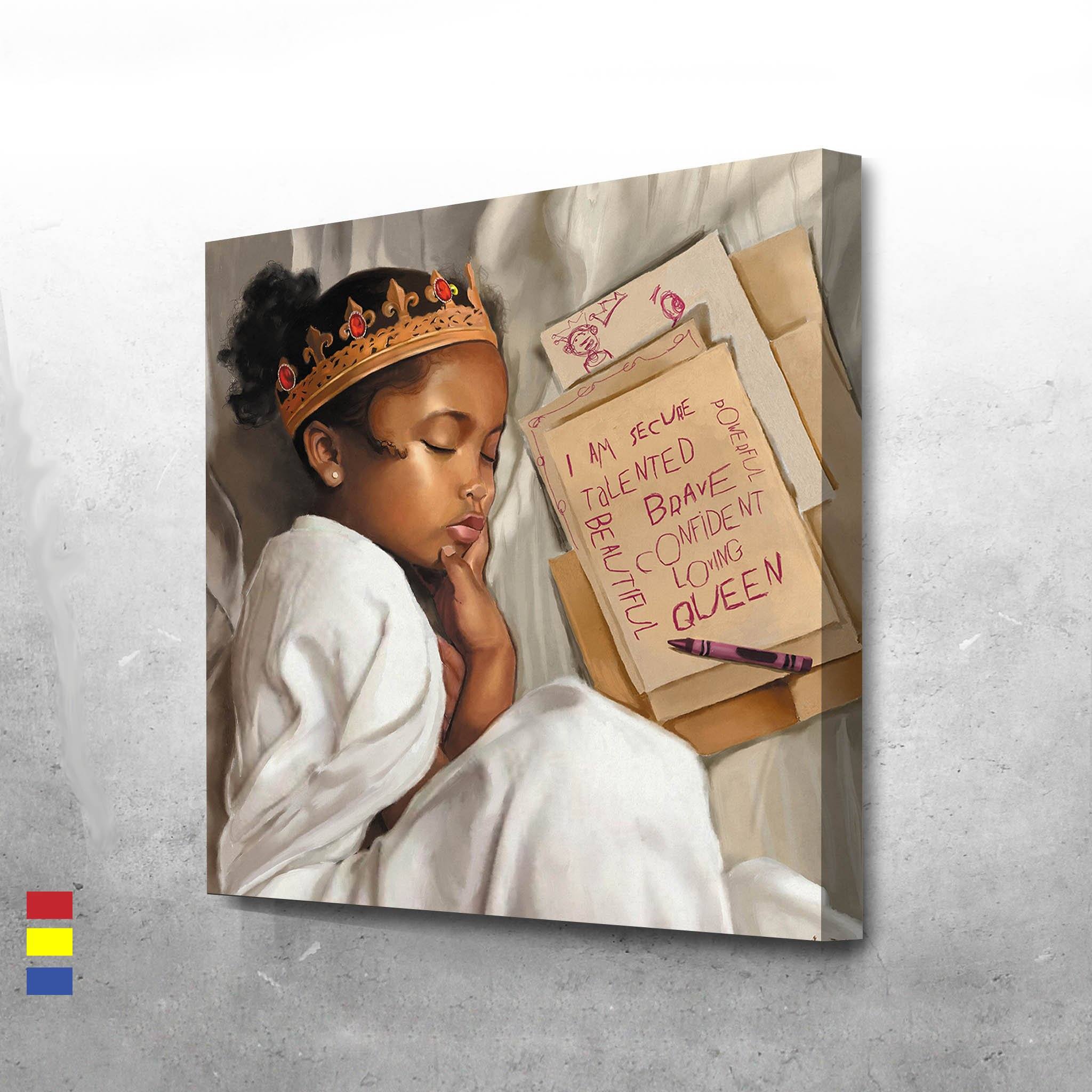 Even When I Sleep (girl)