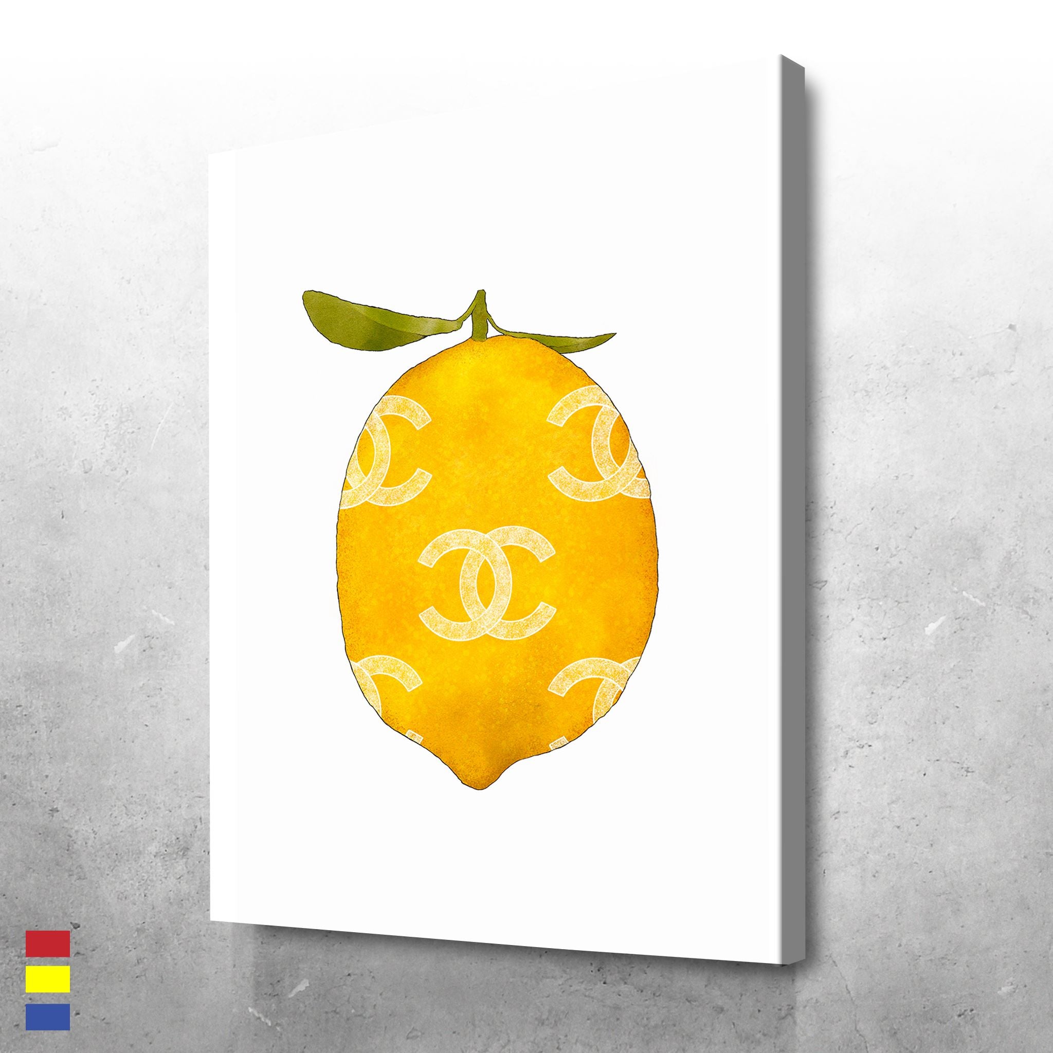 CC Lemon