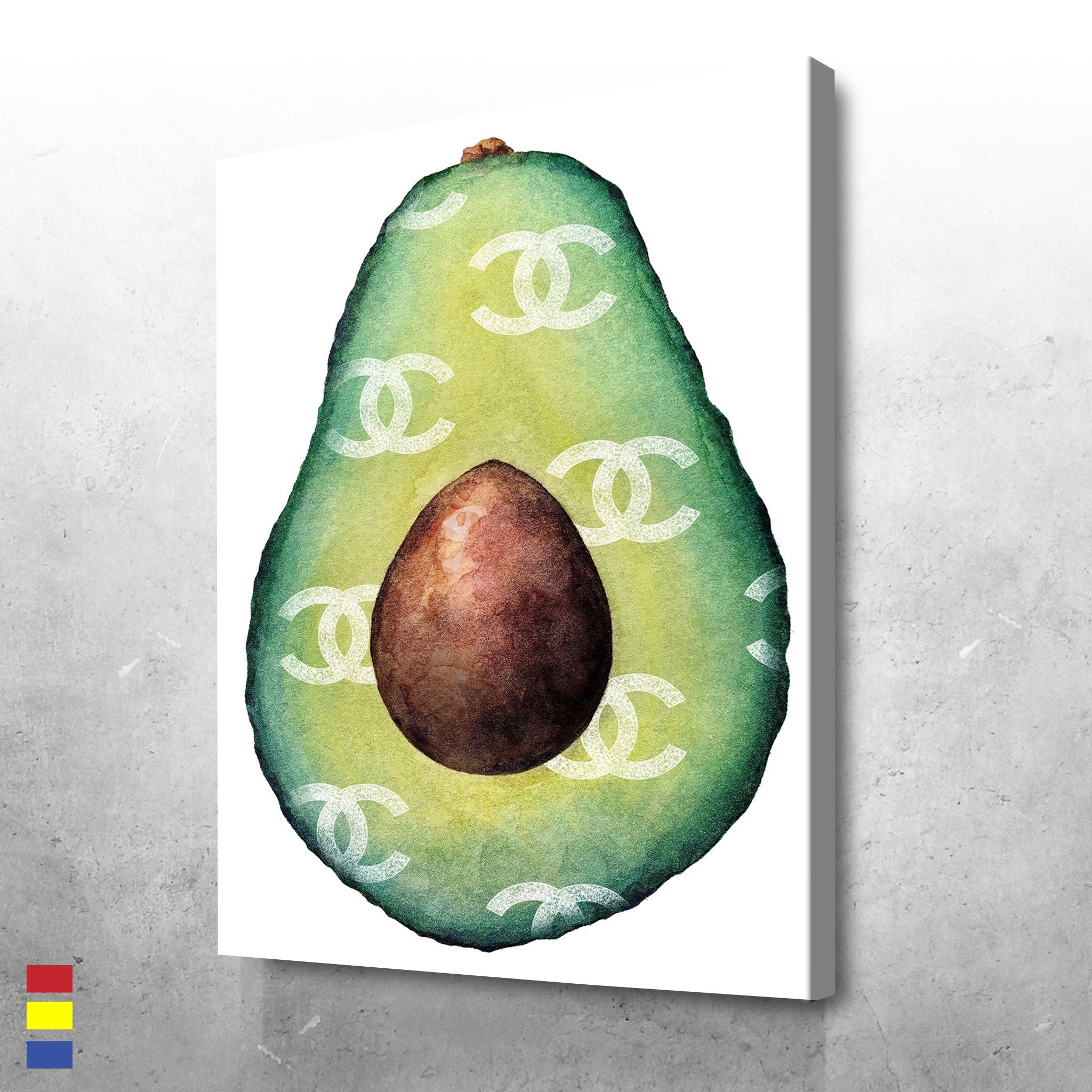 CC Avocado