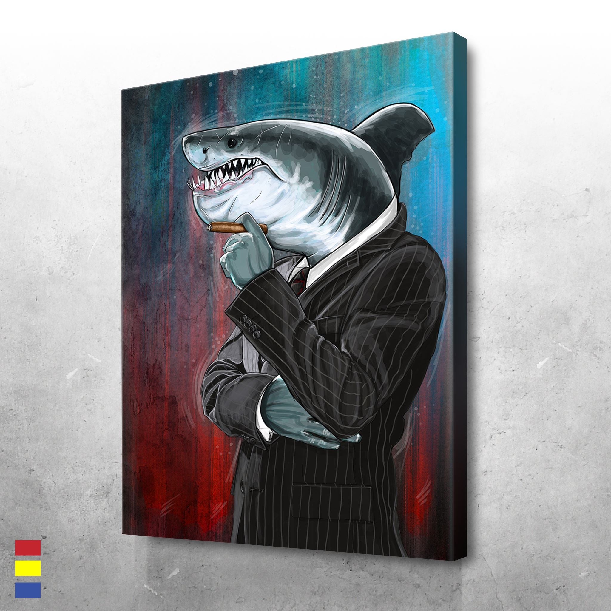 Business Shark