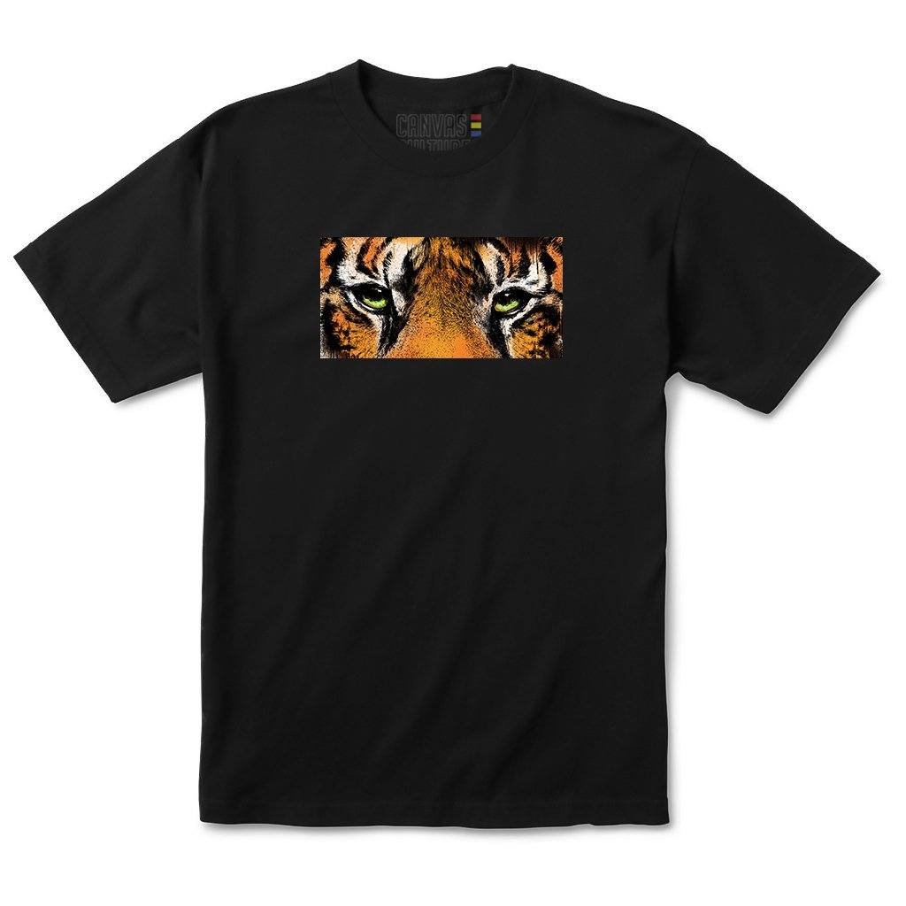 Eye of the Tiger T-Shirt