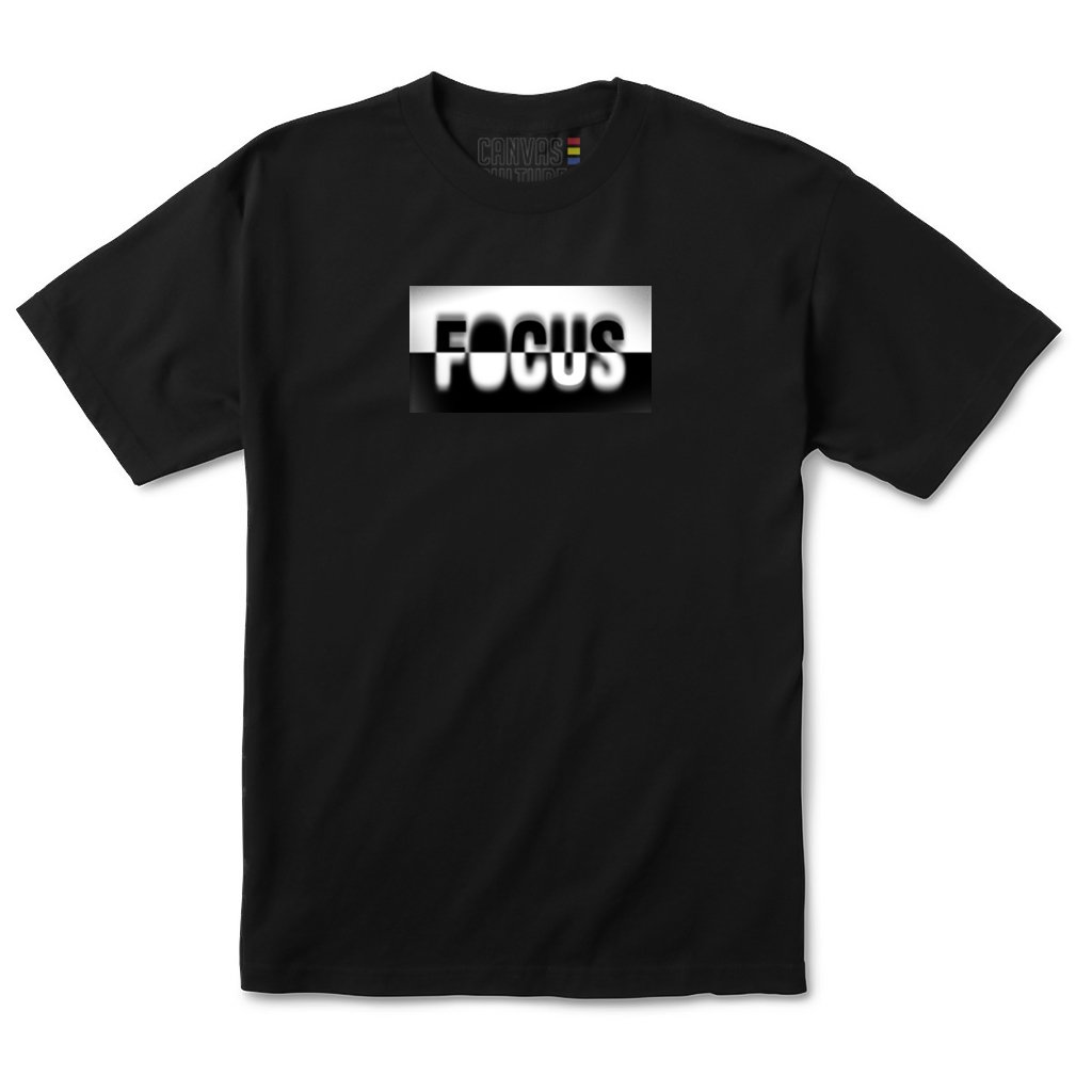 Focus T-Shirt