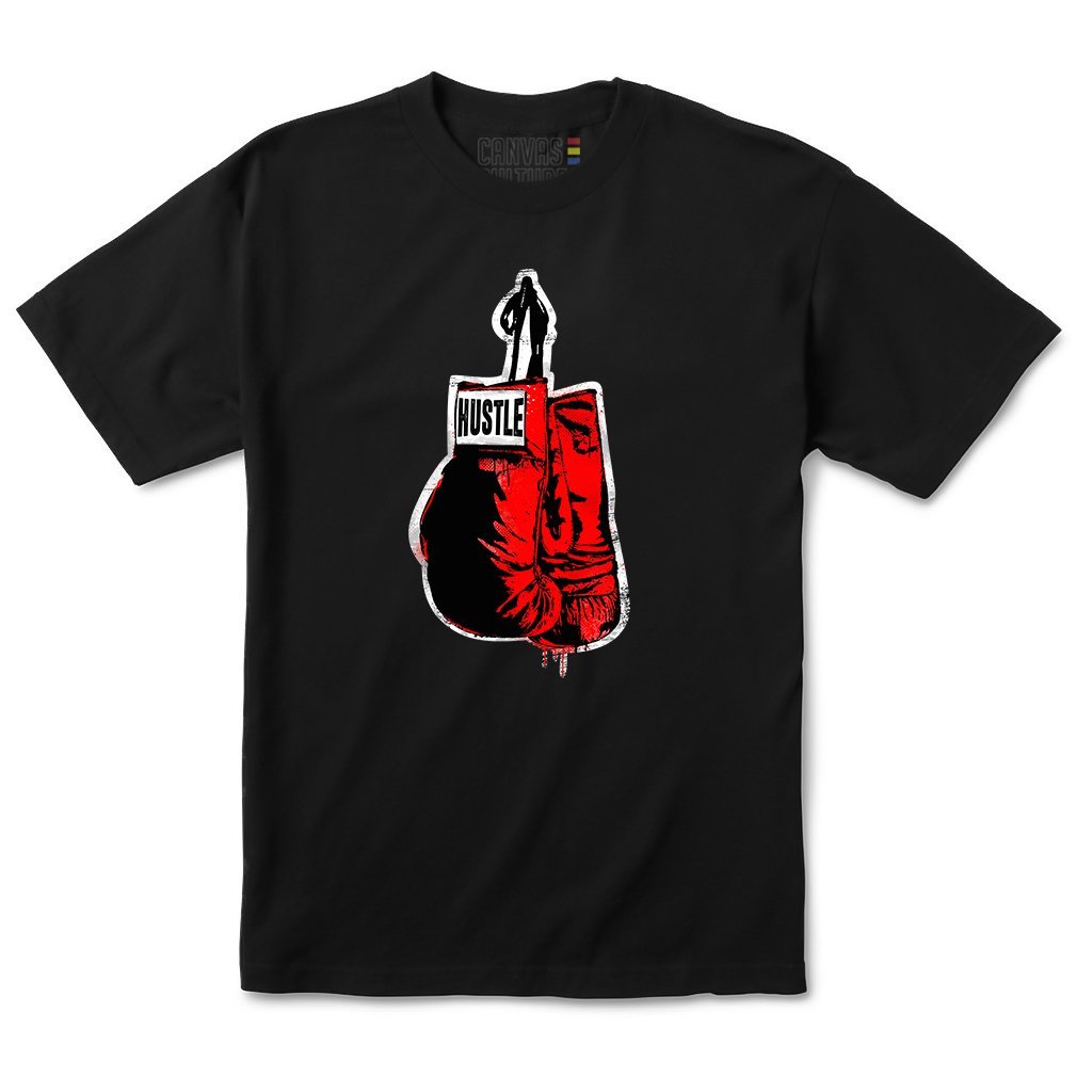 Hustle Champ T-Shirt