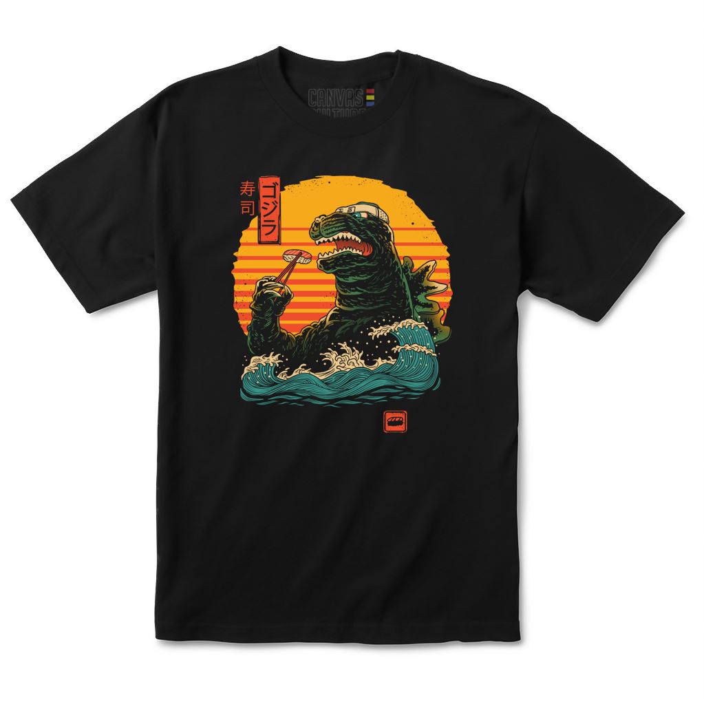 King of Sushi T-Shirt