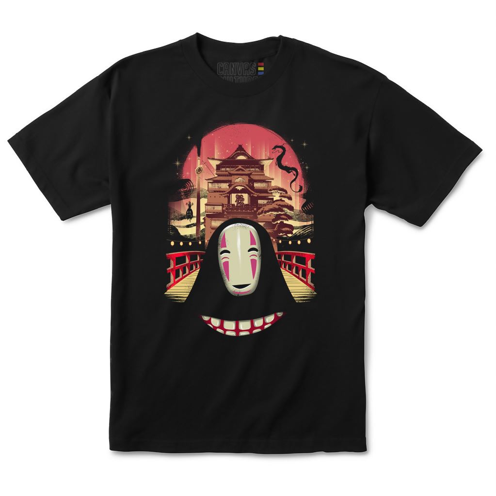 Magical Bath House T-Shirt