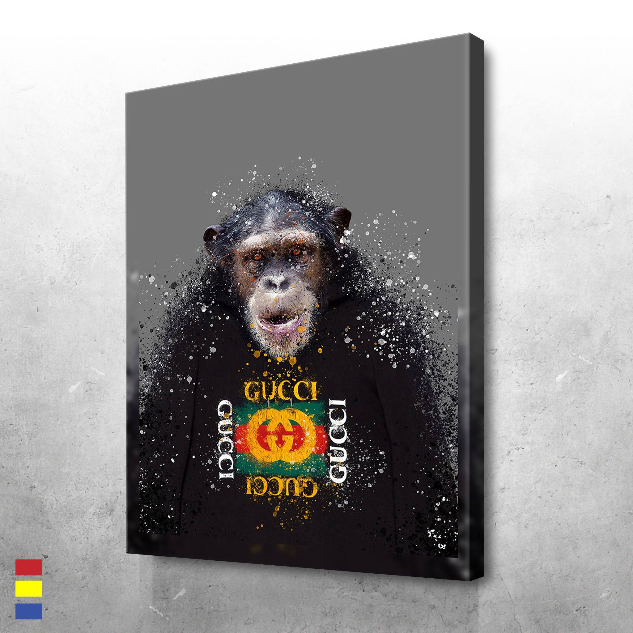 GG Chimp
