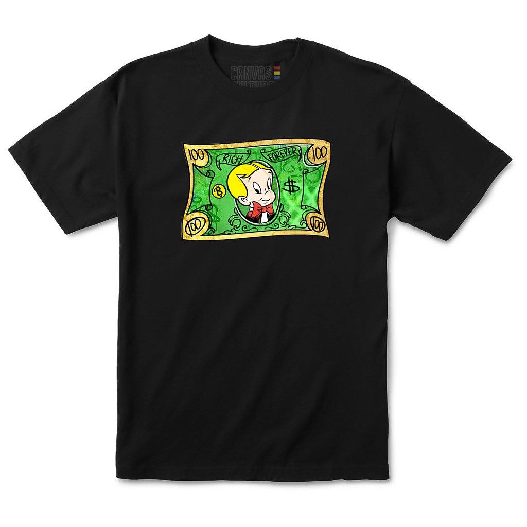 Rich Forever T-shirt