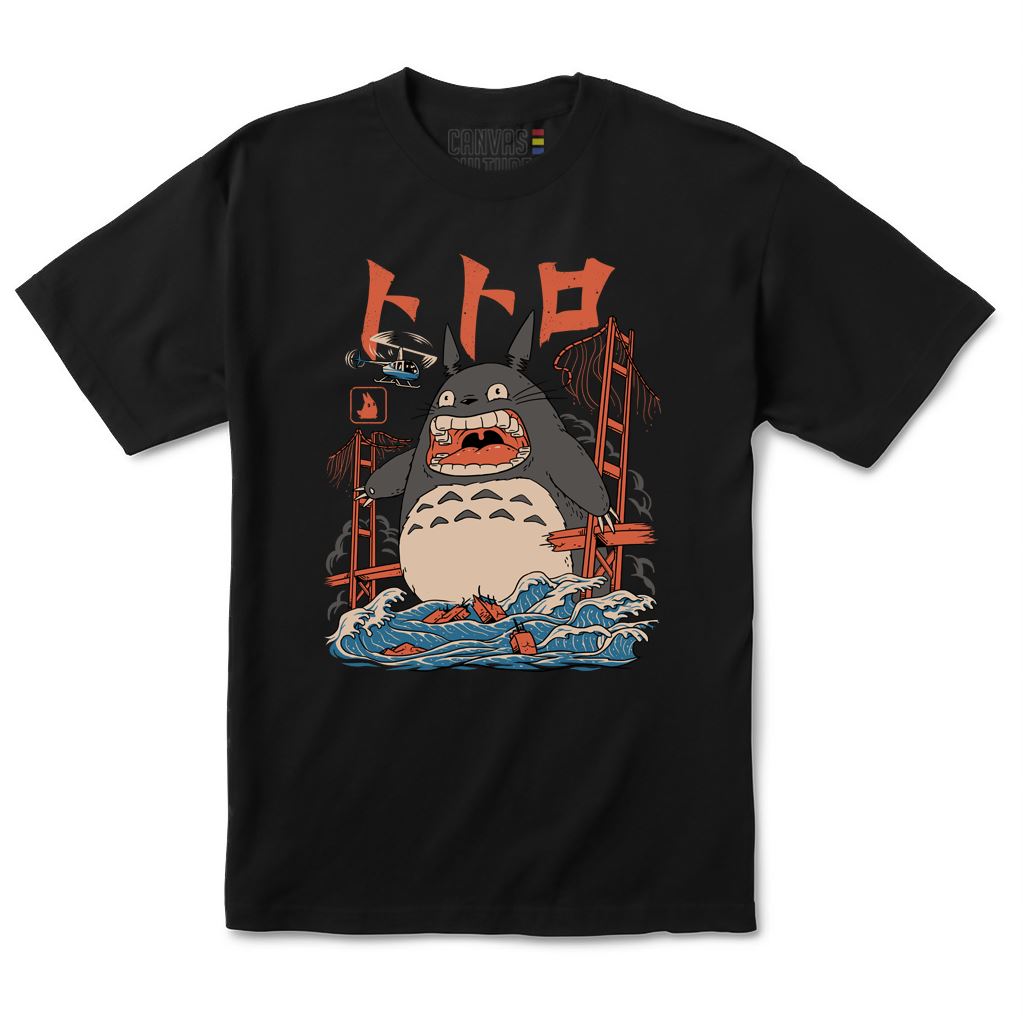 The Neighbors Attack T-Shirt