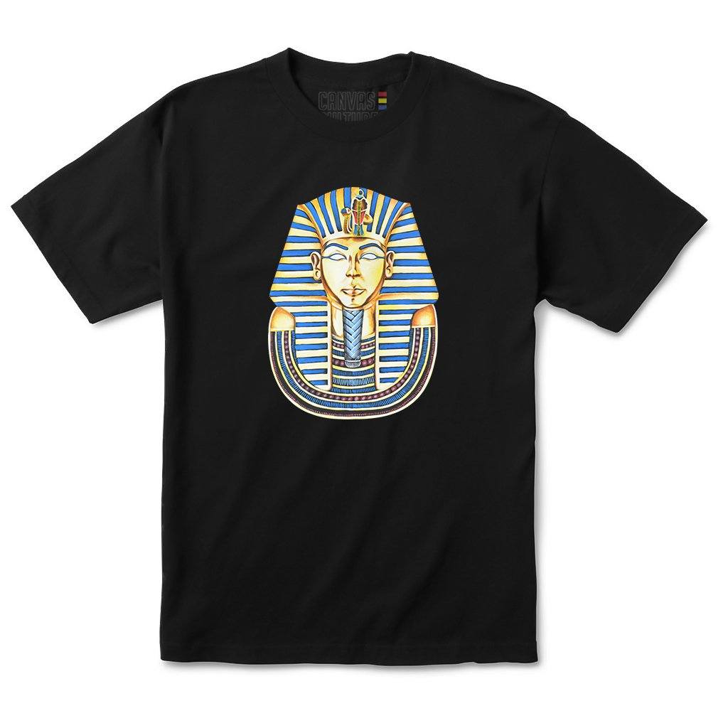 Tutankhamun
