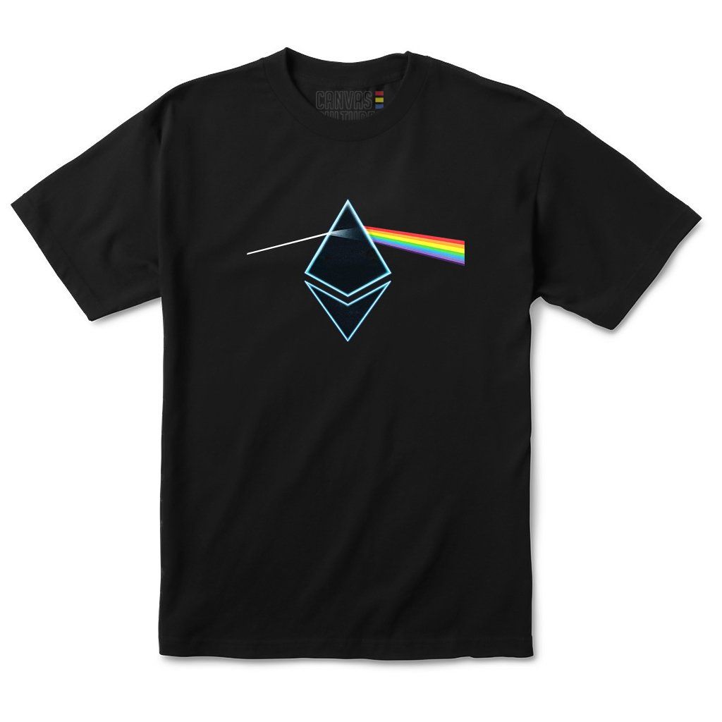 Wish You Were Here T-shirt